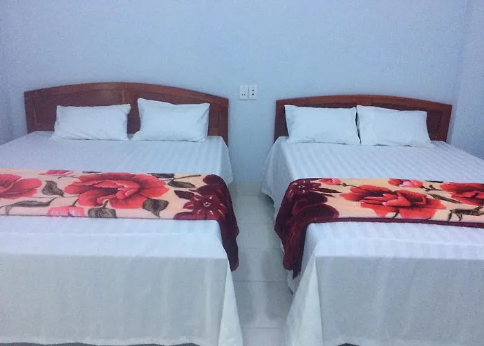 Y Bon Khách sạn