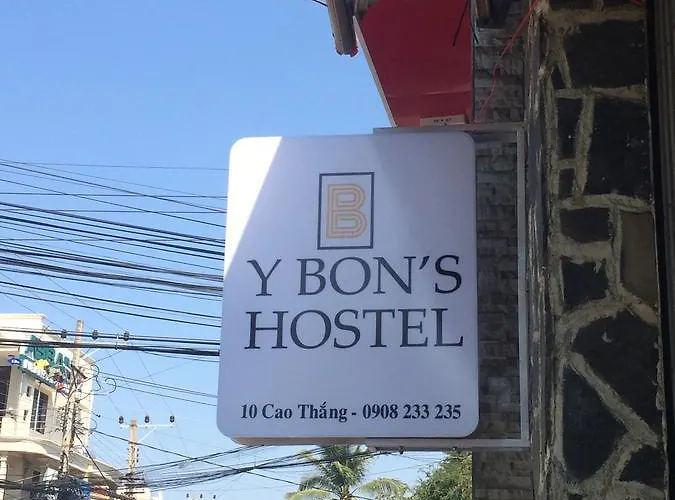 Y Bon * Phan Thiet